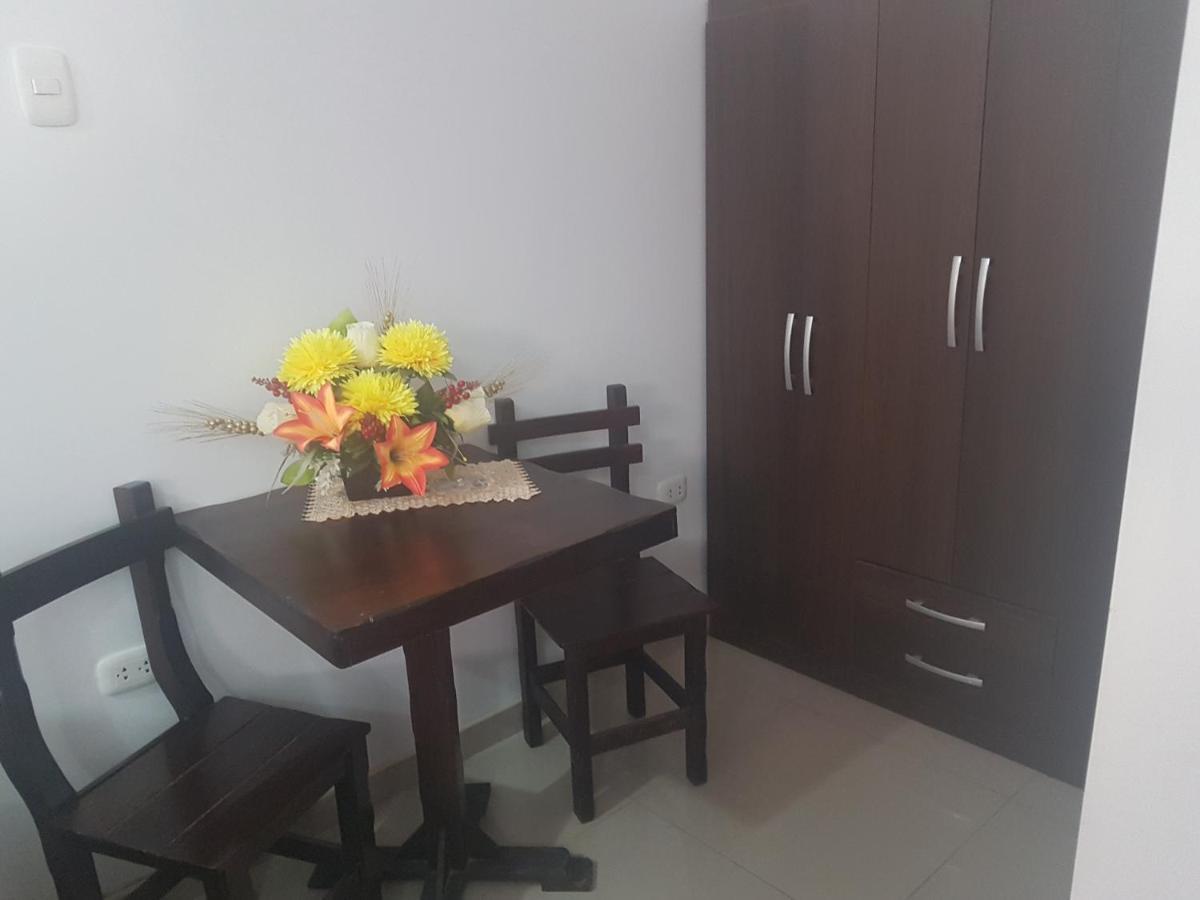 Hostal El Sueno De San Martin باراكاس المظهر الخارجي الصورة