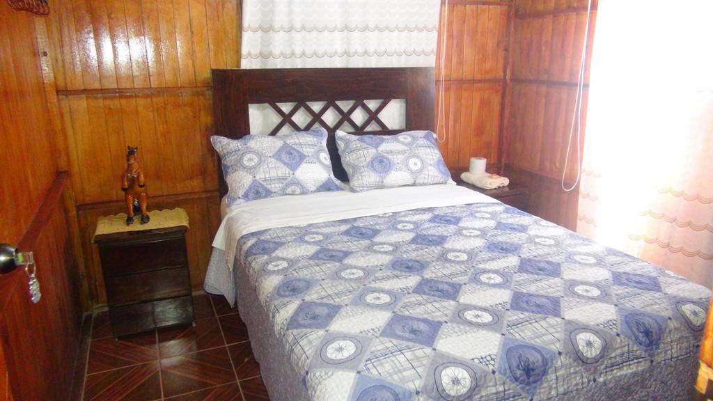 Hostal El Sueno De San Martin باراكاس المظهر الخارجي الصورة