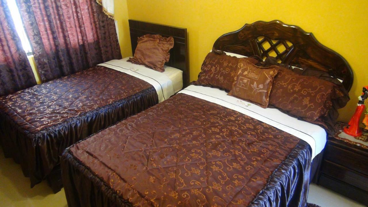 Hostal El Sueno De San Martin باراكاس المظهر الخارجي الصورة