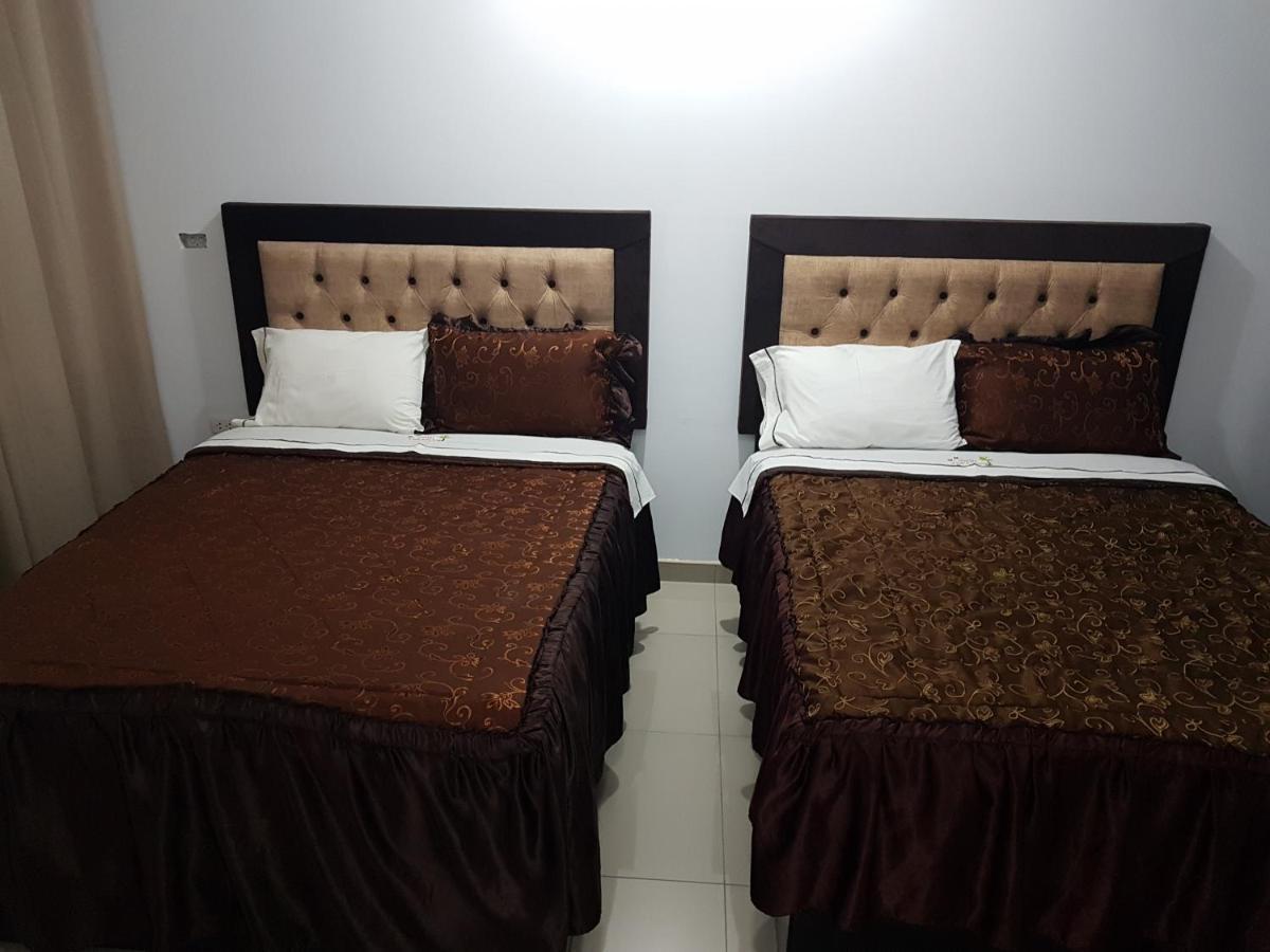 Hostal El Sueno De San Martin باراكاس المظهر الخارجي الصورة